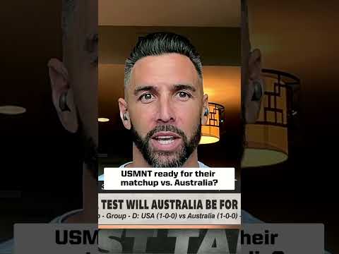Geoff Cameron gives some insight ✍️