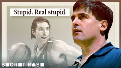 Mark Cuban, what have you done?