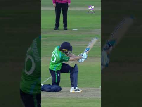 Watch Melie Kerr's complete performance in her @aramco POTM highlights 📹
