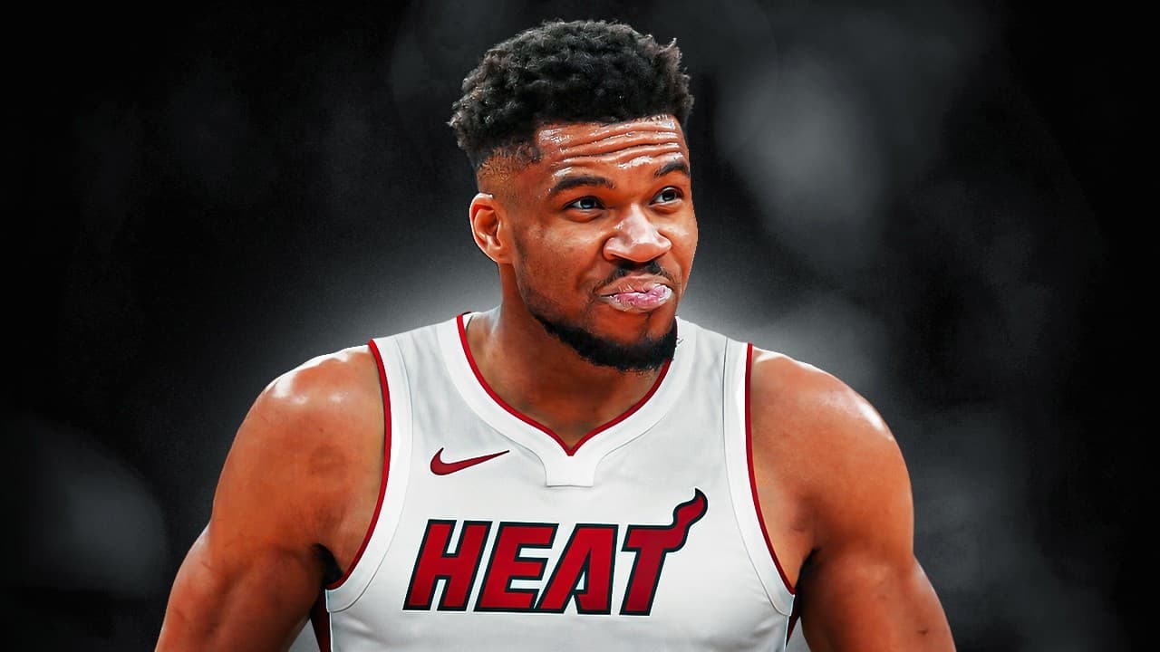 Giannis Antetokounmpo Is Going to Regret This
