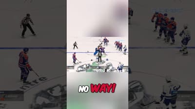 This is the best part of #NHL26