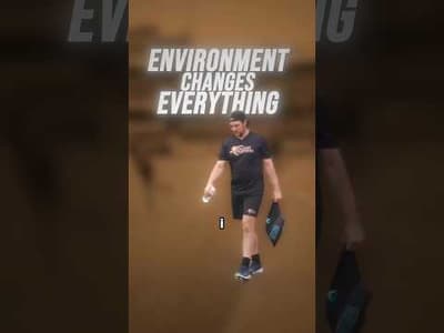 This Unlocks Your Real Velocity