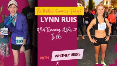 We ALL want to be LYNN RUIS!