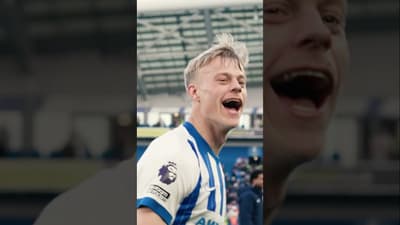 Thanks for the memories, JP 🥹🇳🇱 #vanhecke #brightonandhovealbion