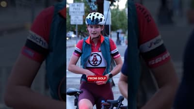 Cycling & Mental Health 💆