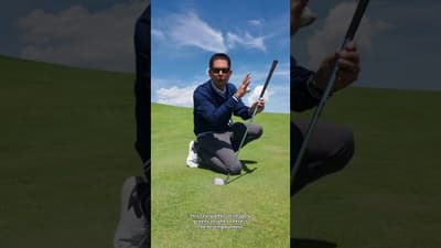 The Vokey Wedge Rep Report: Shinnecock edition.
