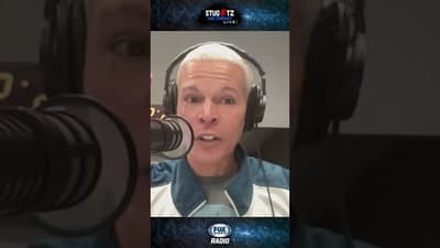 Nate Ament’s Draft Night Disappointment
