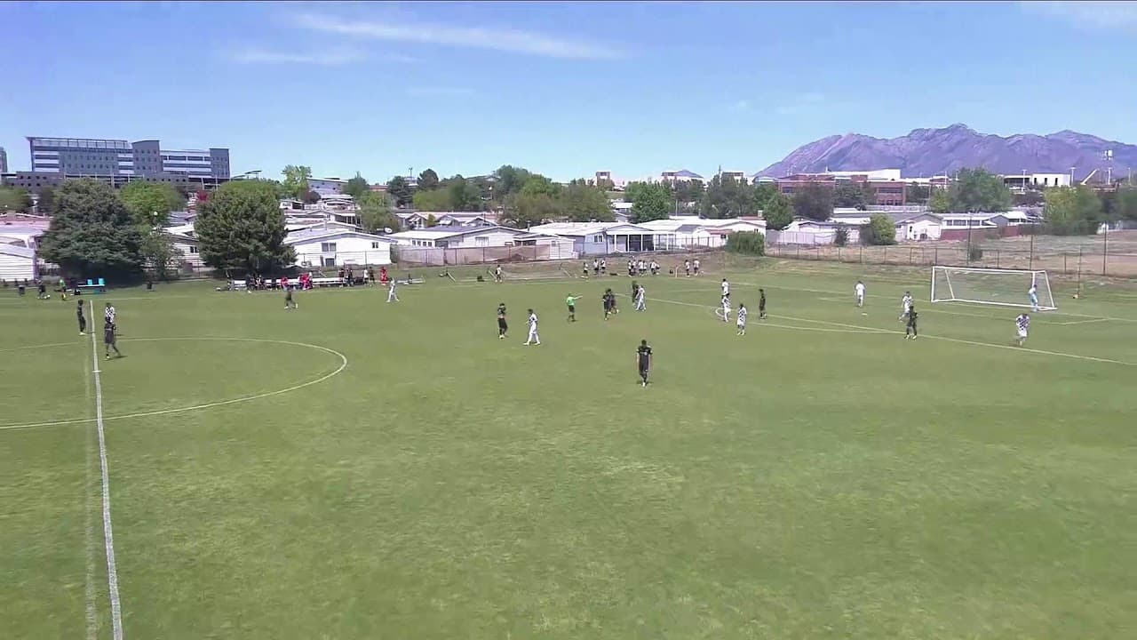 U16’s vs. LAFC