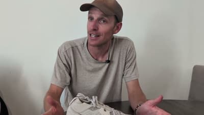 TrailCon '26: Nike presents ACG Zegama Trail