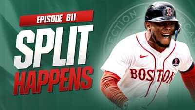 Red Sox SPLIT Series vs. Tigers PLUS The Yankees Are Comin' To Town || EP #611