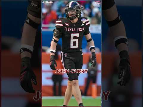 Why Texas Tech is TOP 3 in this category