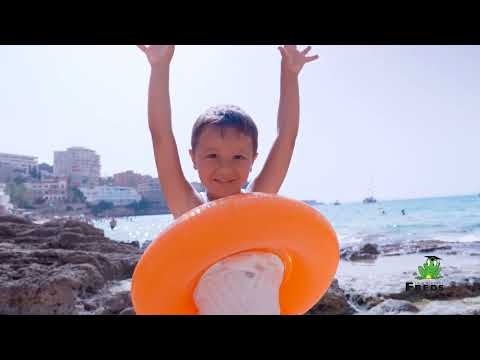 FREDS SWIM ACADEMY SwimTrainer Classic (2-6 years) | SwimOutlet.com