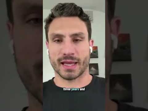 Garnet Hathaway on joining the Panthers 🫡