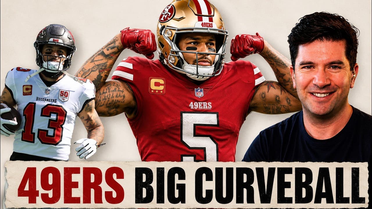 Mike Evans Gets Completely New Assignment With 49ers