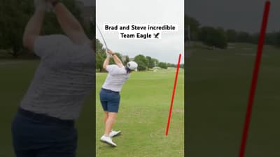 Best Duo in YouTube Golf? 🤔