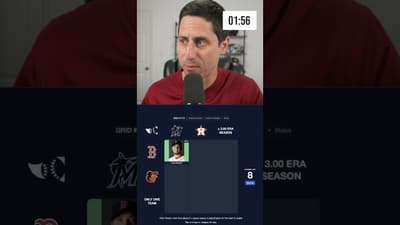 How Many MLB Players Can You Guess in 2 Minutes?