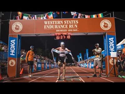 2026 WSER Sizzle Reel