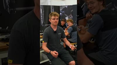 New & Exciting MTB Tech from Eurobike