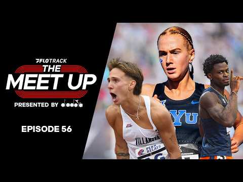 The Ultimate NCAA Championships Preview: Predictions & Title Picks | The Meet Up