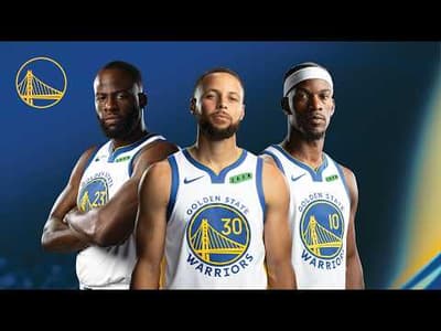 Golden State and IREN Announce Landmark Partnership