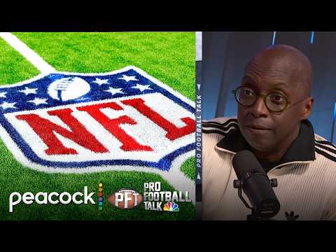 How NFL offseason schedule has changed over years | Pro Football Talk | NFL on NBC