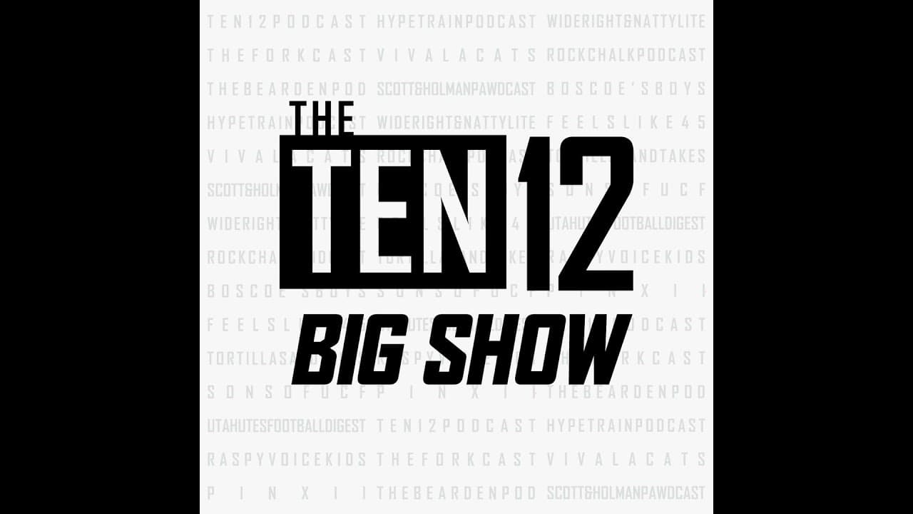 Ten12: How I'm Feeling About Bowl Games and Other Things