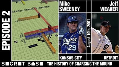 THE HISTORY OF CHARGING THE MOUND, EPISODE 2