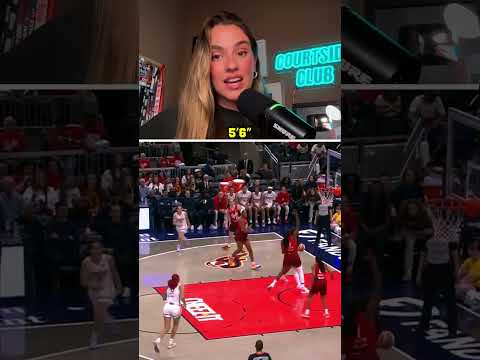 The Washington Mystics have a fun young core