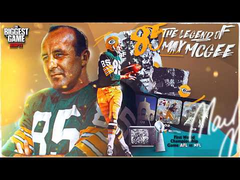 The Craziest Super Bowl Story Ever: Hungover Hero Goes OFF 🔥 | The Biggest Game