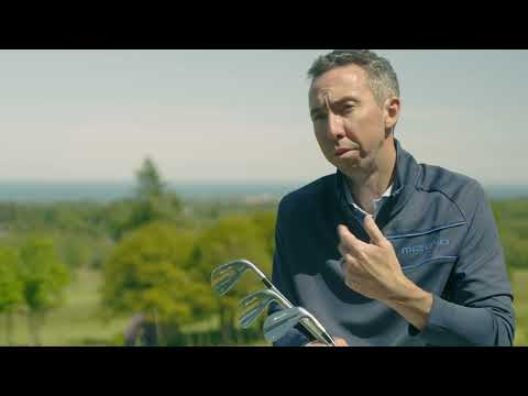 Mizuno Pro M-15 TechTalk