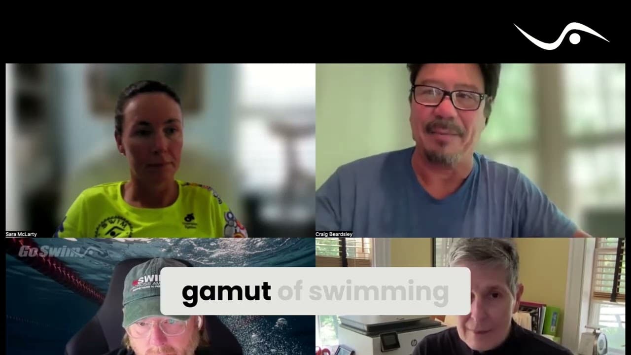 Swim for Cancer: $150M Raised for Life-Saving Drugs!
