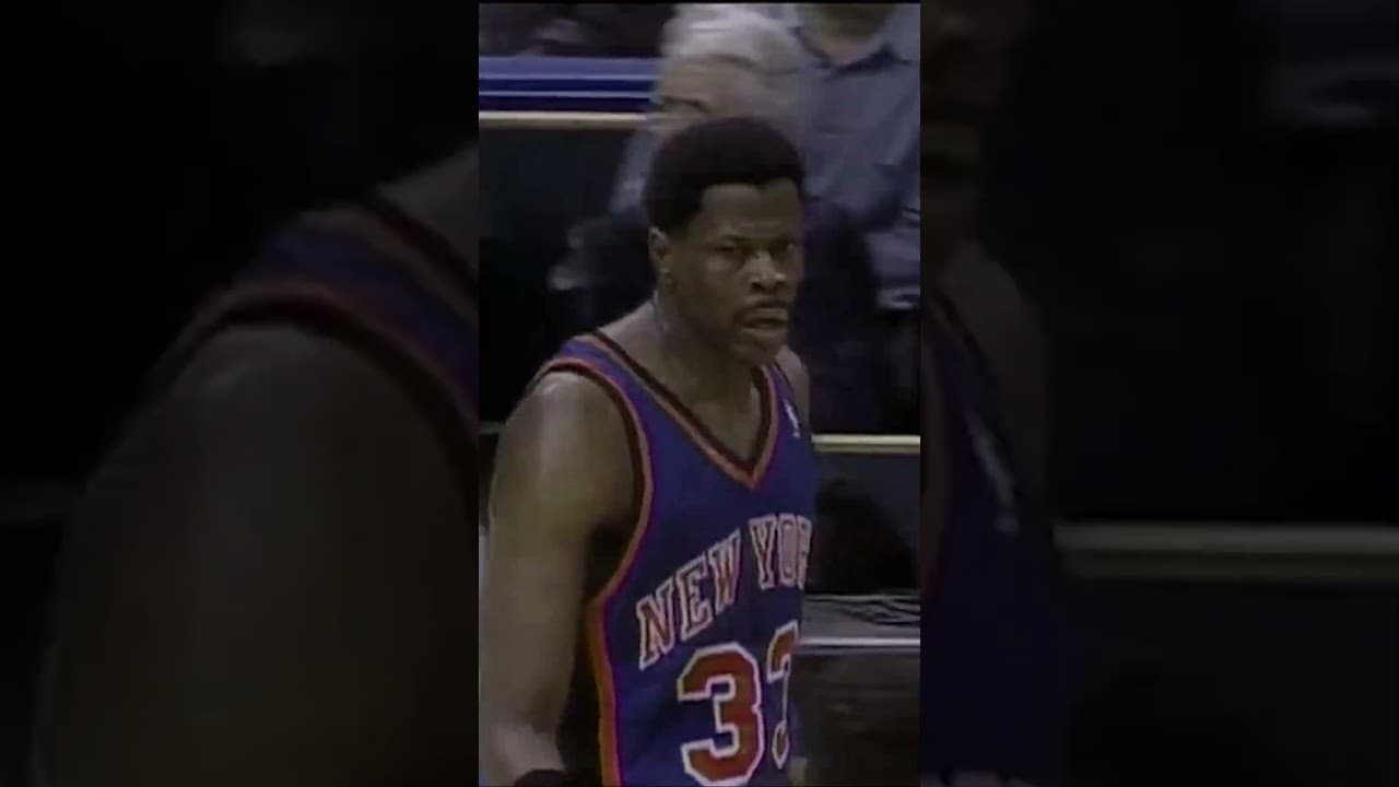 throwback to when knicks swept cavs in the 1st round of the playoffs 🔥#nba #nyknicks #nbaplayoffs