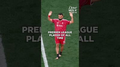 Mo Salah Says GOODBYE to Liverpool! 😢