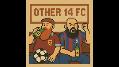 The Acoustic Intro Pod! Focus on the Relegation scrap as West Ham, Forest and Tottenham win