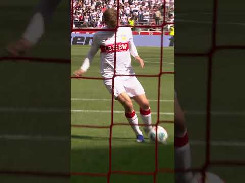 Einfach, weil's so schön war!