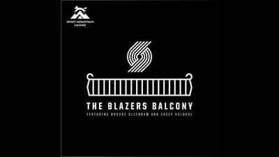 Wrapping Up The 2025-26 Season On The Blazers Balcony, Episode 167