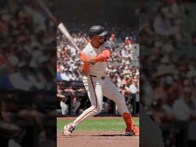 Another Victor Bericoto home run 💥