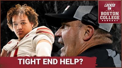 UNDERCOVER WIN: Boston College SECURES Chase Phifer, ELEVATES Recruiting for 2027