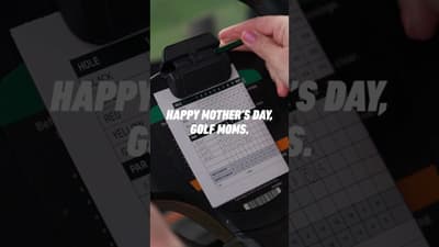 To all the moms who taught us to love the game, Happy Mother’s Day.