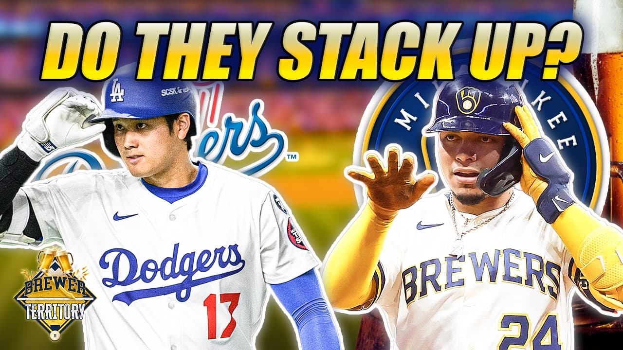 Brewers drop the series in NLCS rematch with Dodgers | Brewer Territory
