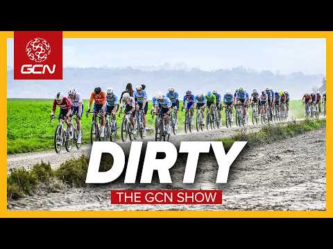 Does Gravel Racing Have A Cheating Problem? | GCN Show Ep. 696