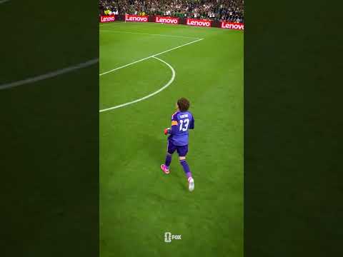 One Last Dance with Ochoa