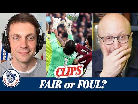 Are Arsenal Getting Favorable Calls This Season? | Arsenal vs West Ham Recap