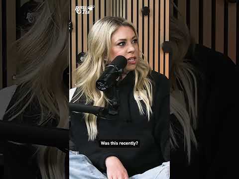 Visiting famous people's houses is so LA 🤣 #lakings #gkg #podcast