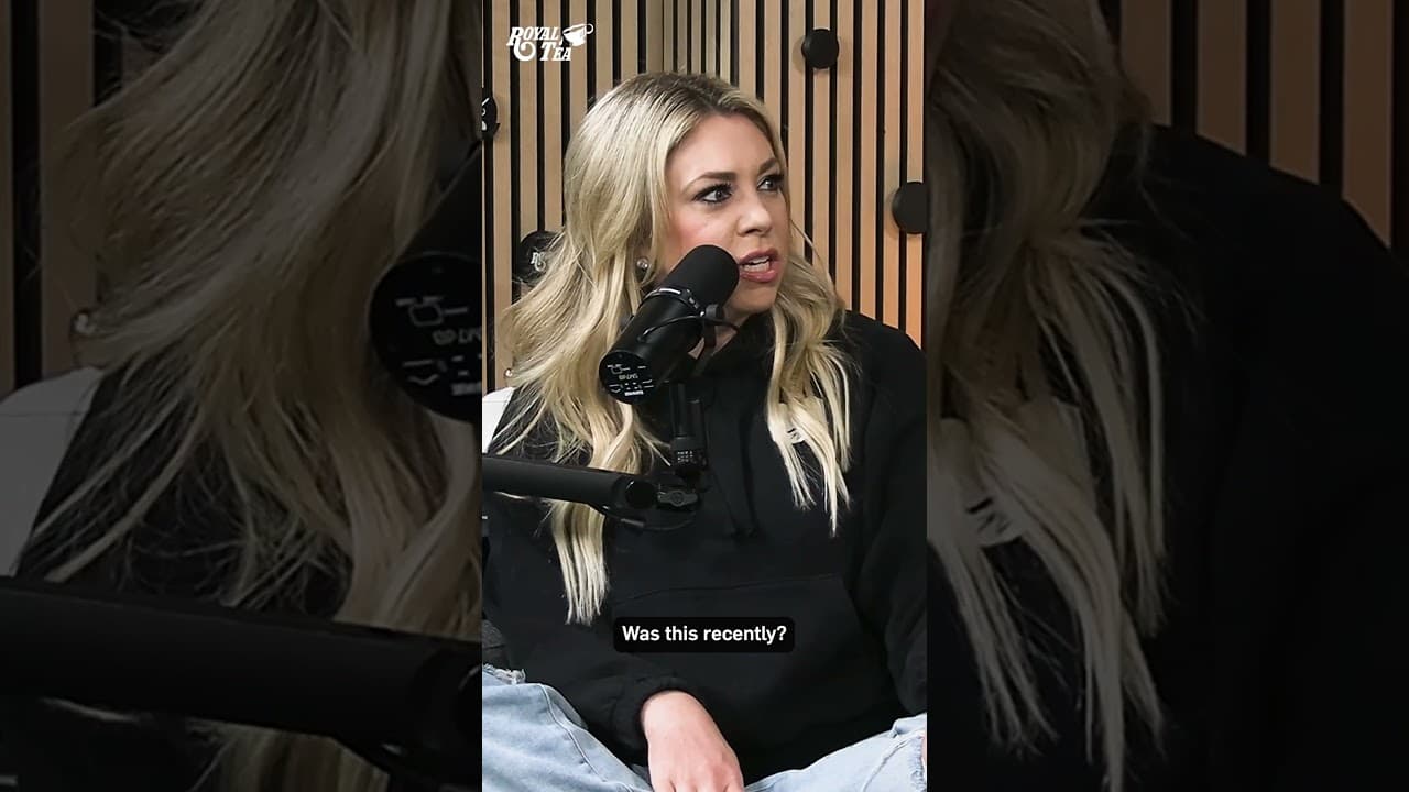Visiting famous people's houses is so LA 🤣 #lakings #gkg #podcast