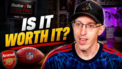 Reaching The Pinnacle of Sports Fandom