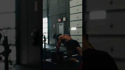 If It Were Easy, Everyone Would Do It | Hyrox Workout