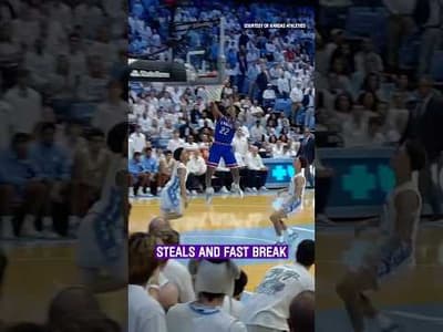FILM STUDY: breaking down Darryn Peterson's game 🎥🎞️ #utahjazz #darrynpeterson #highlights
