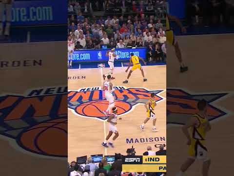 2 Years Ago, Pacers Set an NBA Playoff Record Shooting 67.1% to Beat Knicks in Game 7 in The Garden