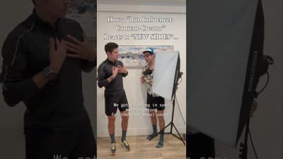 New Shoe Day: “Regular Runner” vs. “ShoeTuber Run Content Creator Influencer” React: @hoka Zinal 3